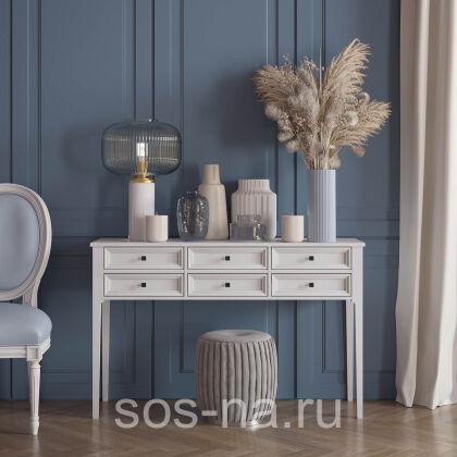 Стол консольный Квадро-С 06